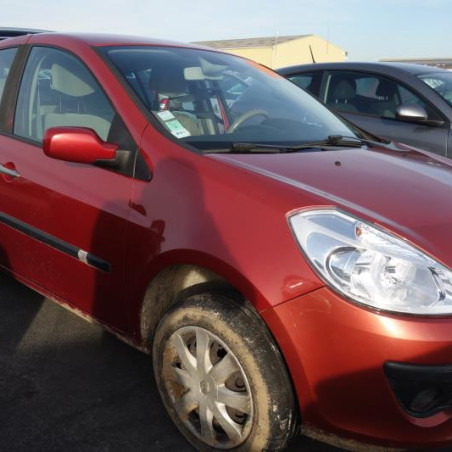 Cardan gauche (transmission) RENAULT CLIO 3