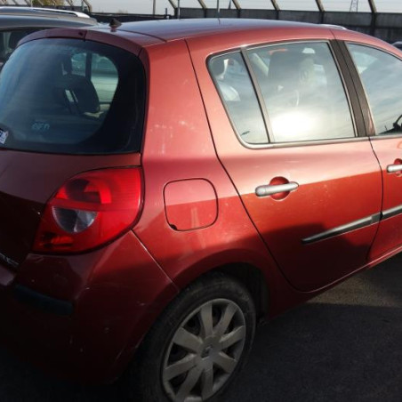 Cardan gauche (transmission) RENAULT CLIO 3 Photo n°1