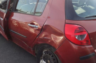 Cardan gauche (transmission) RENAULT CLIO 3