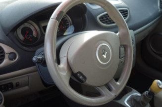Cardan gauche (transmission) RENAULT CLIO 3