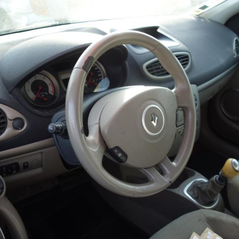 Cardan gauche (transmission) RENAULT CLIO 3 Photo n°5
