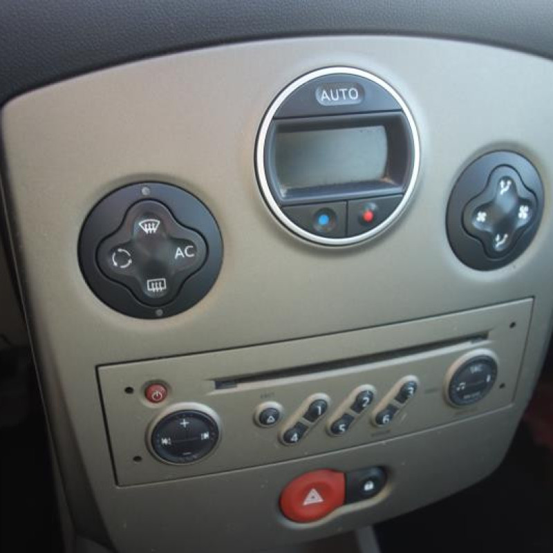 Cardan gauche (transmission) RENAULT CLIO 3 Photo n°6