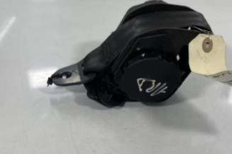 Ceinture arriere droit CITROEN C5 1 Photo n°1
