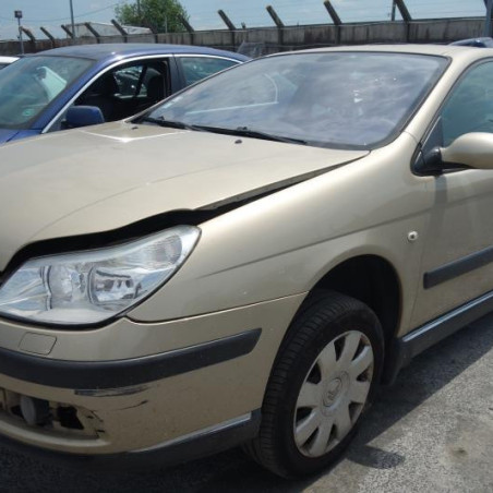 Cardan gauche (transmission) CITROEN C5 1 Photo n°1