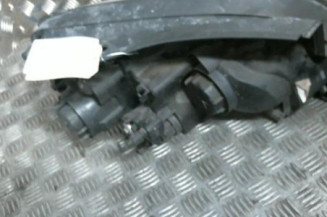 Optique avant principal gauche (feux)(phare) KIA CARENS 3