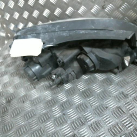 Optique avant principal gauche (feux)(phare) KIA CARENS 3