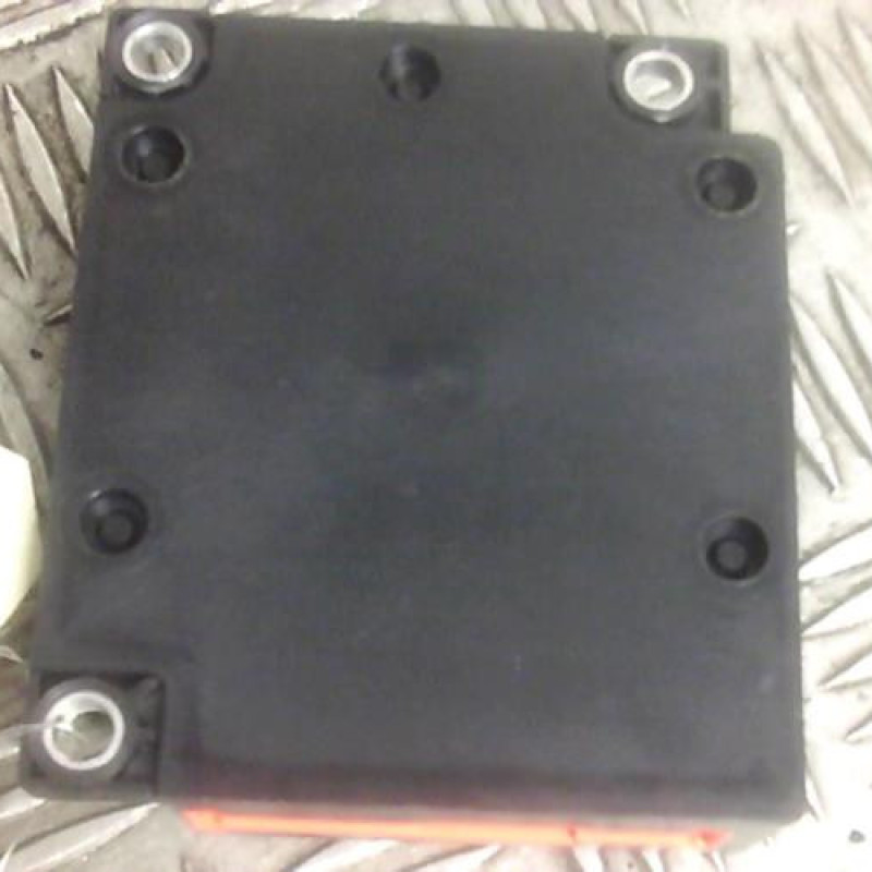 Boitier air bag CITROEN C3 1 Photo n°2