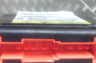 Boitier air bag CITROEN C3 1