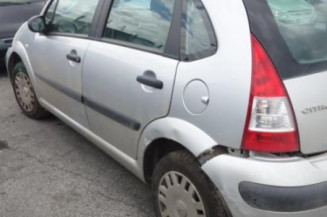 Boitier air bag CITROEN C3 1
