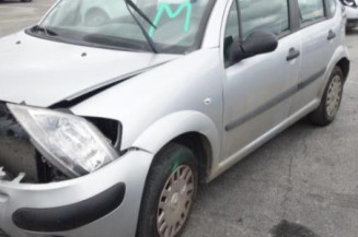Boitier air bag CITROEN C3 1