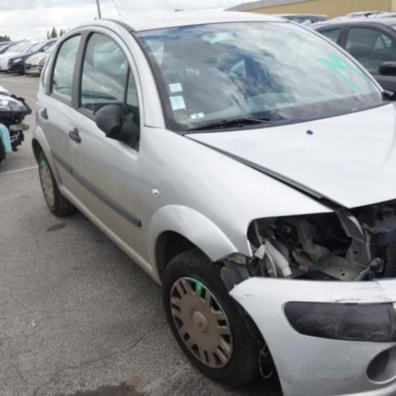 Boitier air bag CITROEN C3 1 Photo n°6