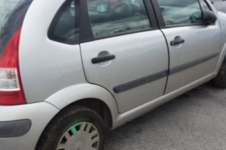 Boitier air bag CITROEN C3 1