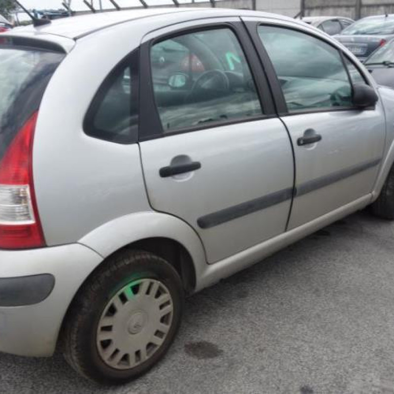 Boitier air bag CITROEN C3 1 Photo n°7