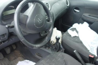 Boitier air bag CITROEN C3 1