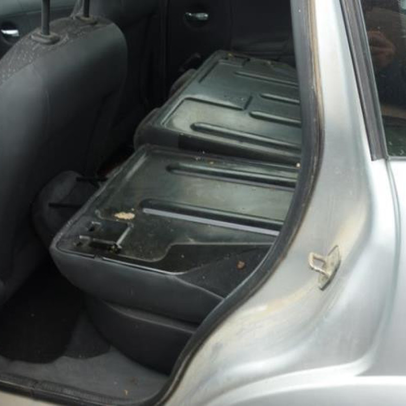 Boitier air bag CITROEN C3 1 Photo n°9
