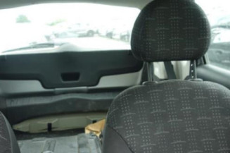 Boitier air bag CITROEN C3 1
