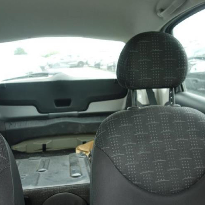 Boitier air bag CITROEN C3 1 Photo n°10