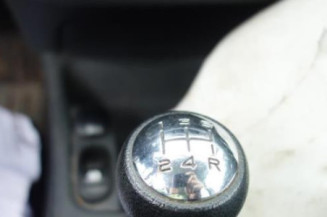 Boitier air bag CITROEN C3 1