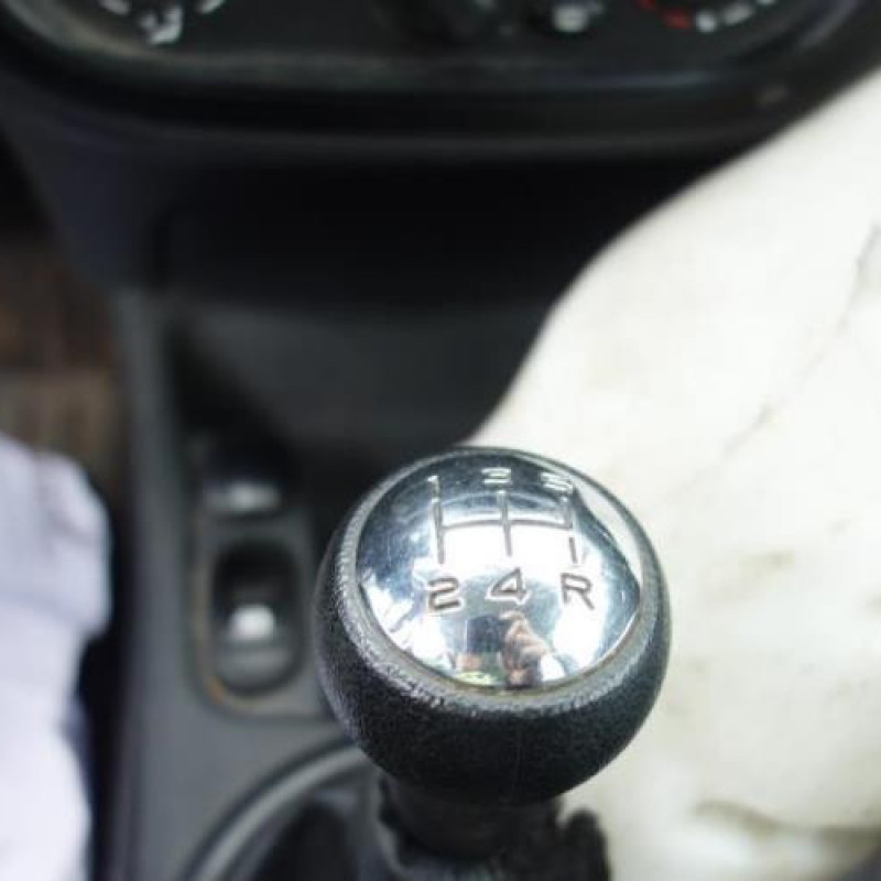 Boitier air bag CITROEN C3 1 Photo n°11
