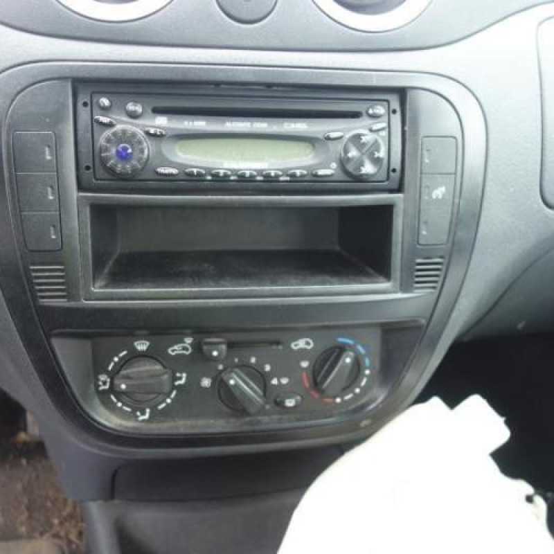 Boitier air bag CITROEN C3 1 Photo n°12