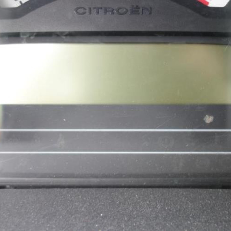 Boitier air bag CITROEN C3 1 Photo n°13