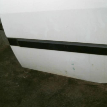 Porte arriere gauche RENAULT MEGANE 2