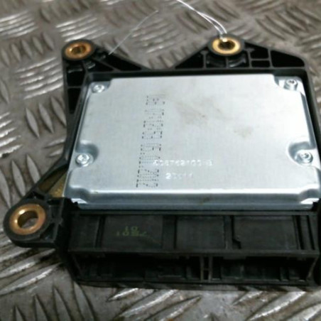 Boitier air bag PEUGEOT 308 1