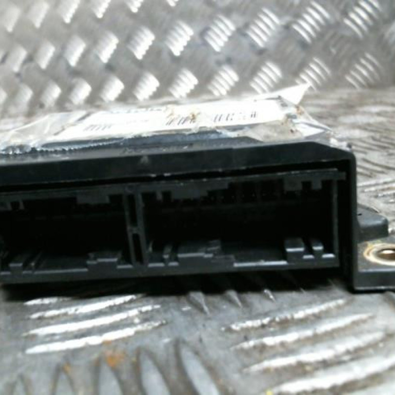 Boitier air bag PEUGEOT 308 1 Photo n°3