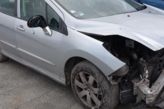Boitier air bag PEUGEOT 308 1