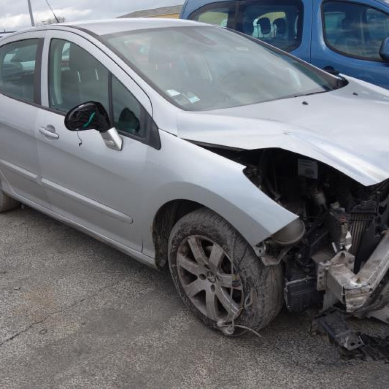 Boitier air bag PEUGEOT 308 1 Photo n°4