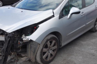 Boitier air bag PEUGEOT 308 1