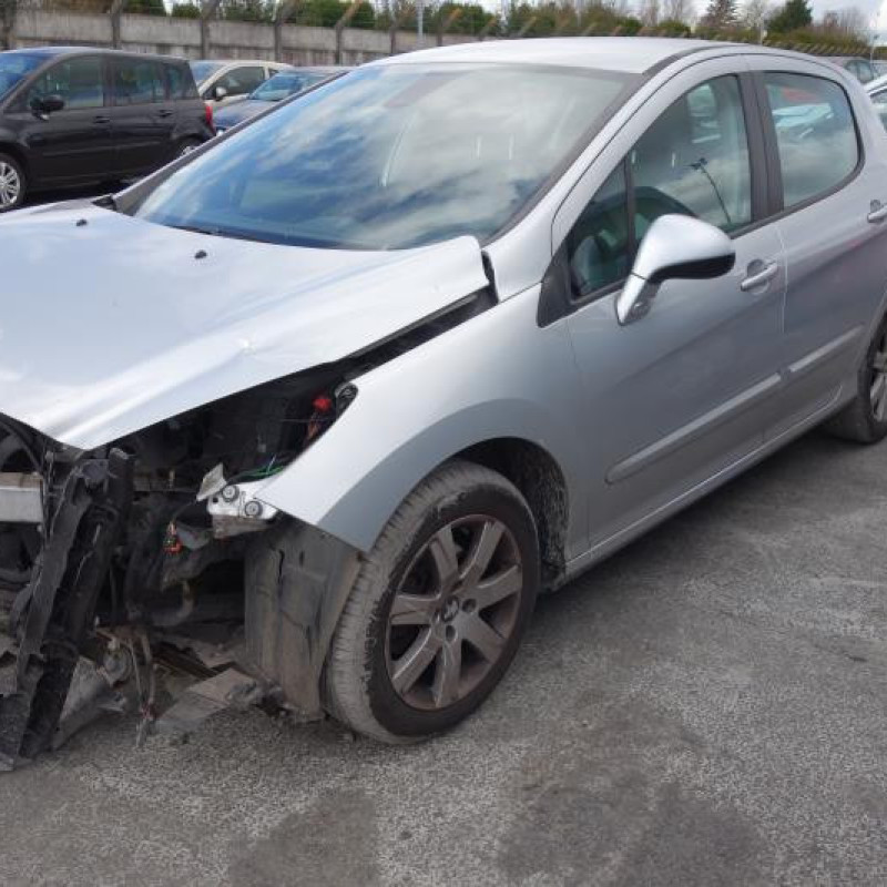 Boitier air bag PEUGEOT 308 1 Photo n°5