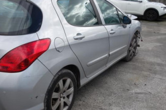 Boitier air bag PEUGEOT 308 1