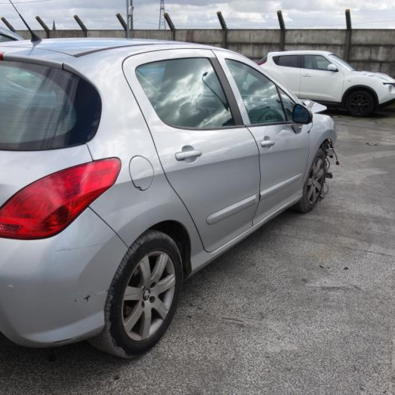Boitier air bag PEUGEOT 308 1 Photo n°6