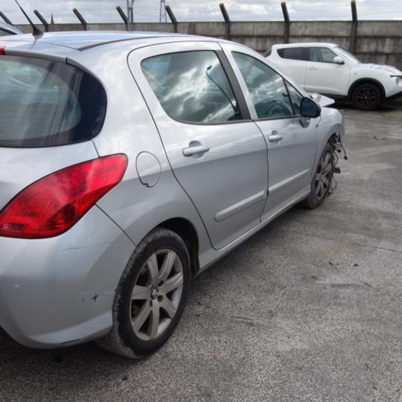 Boitier air bag PEUGEOT 308 1 Photo n°7