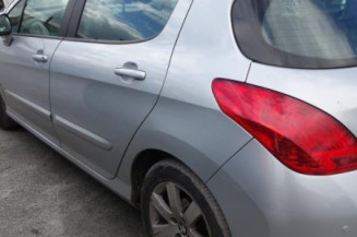 Boitier air bag PEUGEOT 308 1