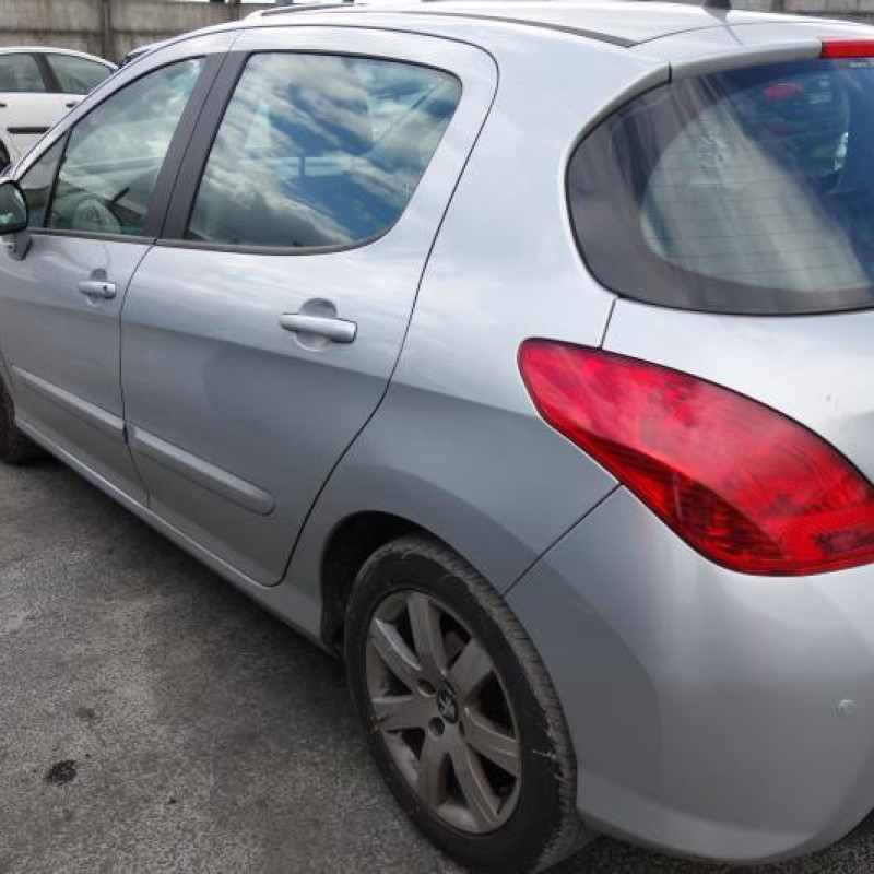 Boitier air bag PEUGEOT 308 1 Photo n°8