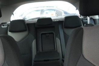 Boitier air bag PEUGEOT 308 1