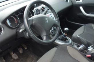 Boitier air bag PEUGEOT 308 1