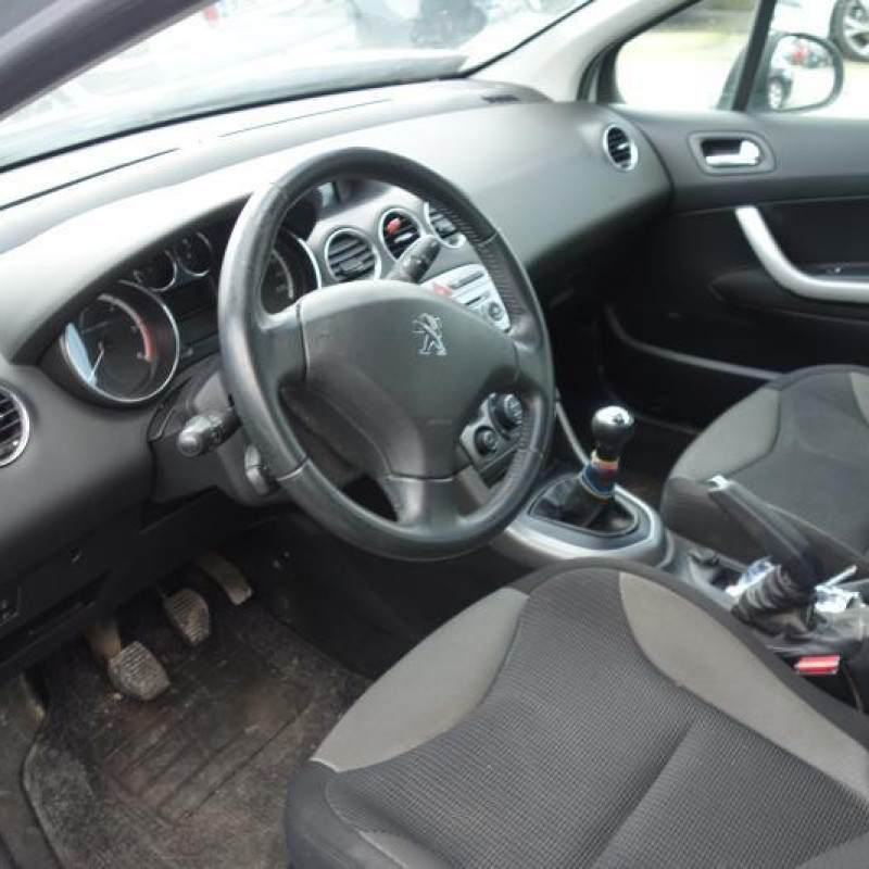Boitier air bag PEUGEOT 308 1 Photo n°10