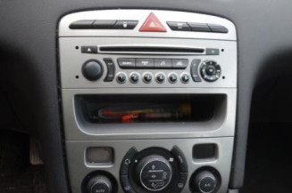 Boitier air bag PEUGEOT 308 1