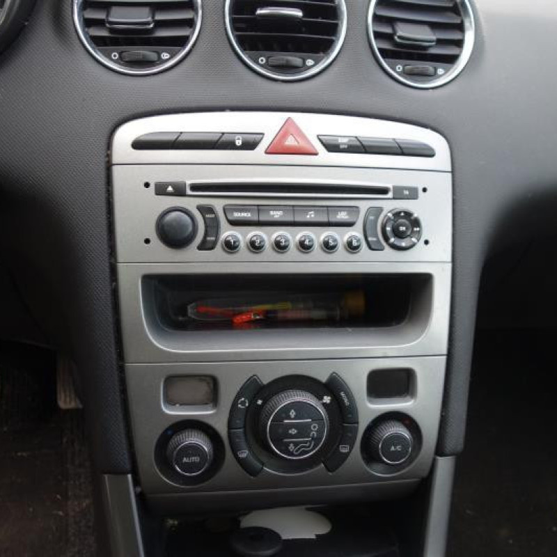 Boitier air bag PEUGEOT 308 1 Photo n°11