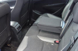 Boitier air bag PEUGEOT 308 1