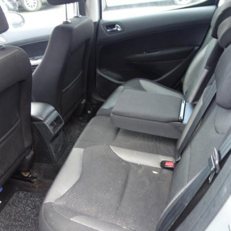 Boitier air bag PEUGEOT 308 1 Photo n°13