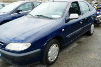 Charniere de capot CITROEN XSARA