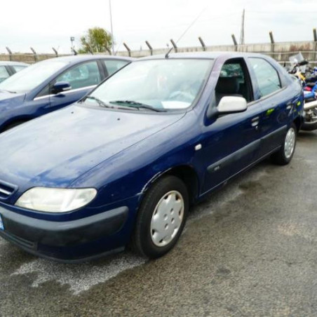 Charniere de capot CITROEN XSARA