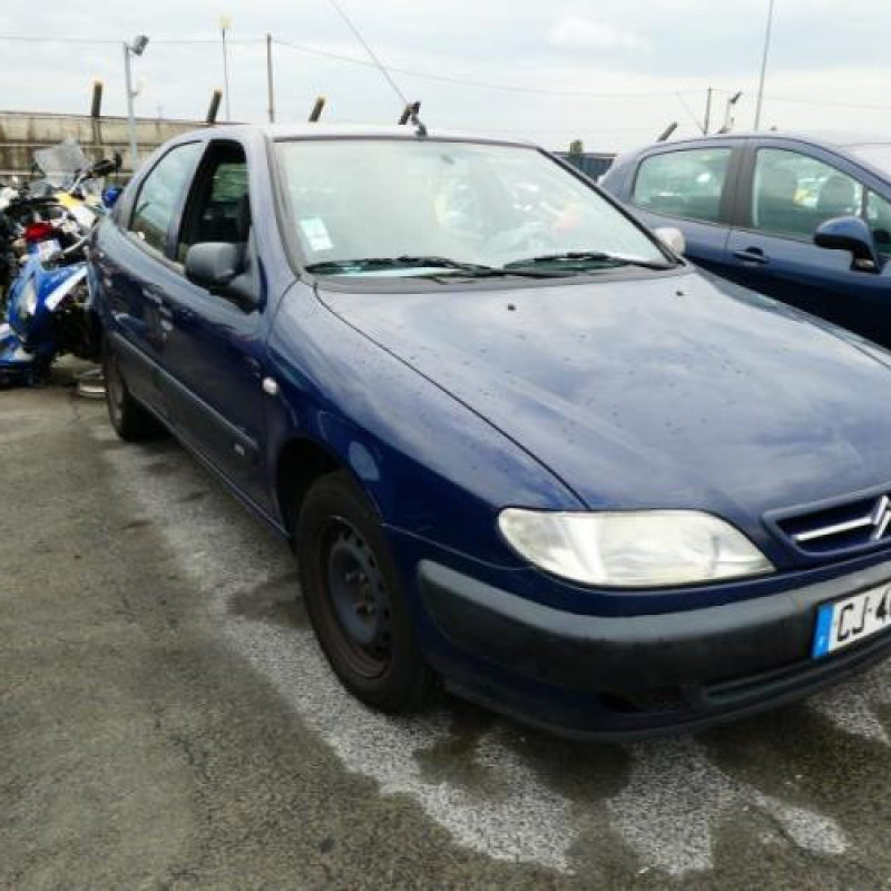 Charniere de capot CITROEN XSARA Photo n°3