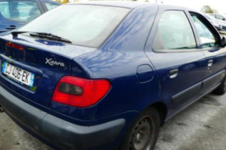 Charniere de capot CITROEN XSARA