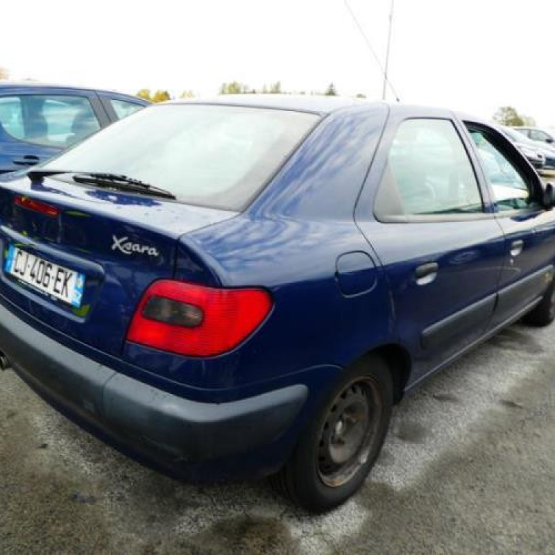 Charniere de capot CITROEN XSARA Photo n°4
