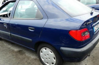Charniere de capot CITROEN XSARA